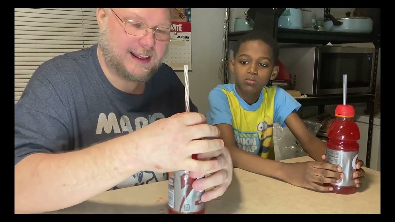 GCap Universal Spill Proof Bottle Cap Review - Weekend Reviews