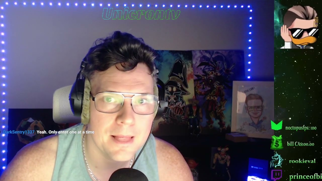 24HR Cancer Charity Christmas Strum !giveaway, LEZ HAVE SOME FUN! WISH ME LUCK!  (Part 1/2)