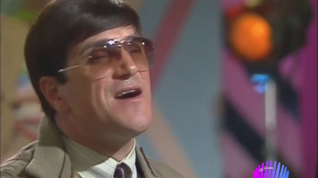 José Cid - Sonhador & Noites De Luar (Badarosíssimo)