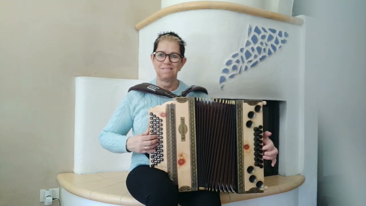 Lamparti Polka