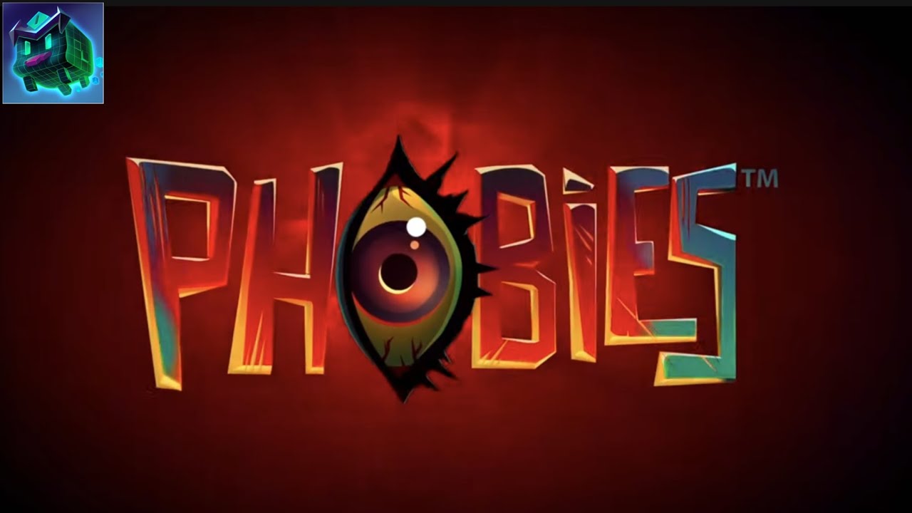PHOBIES - TACTICAL STRATEGY GAME | GAMEPLAY