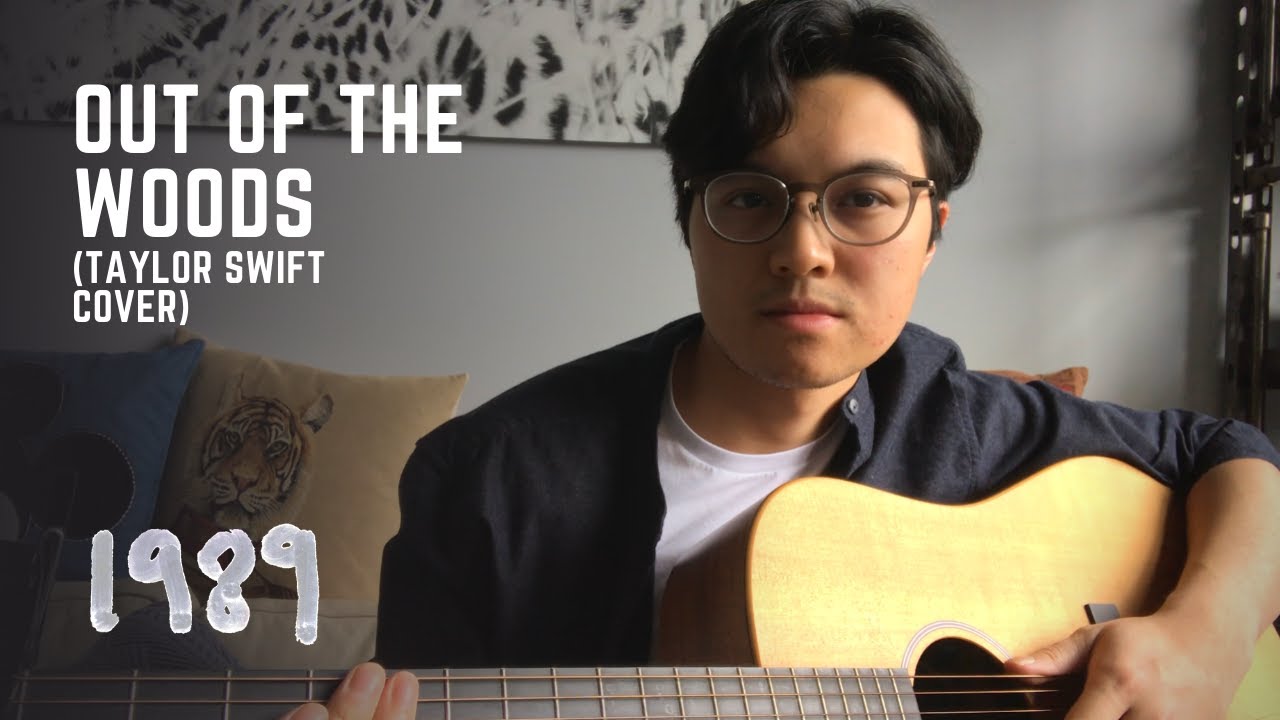 Out Of The Woods - Taylor Swift | Mickey Santana Cover