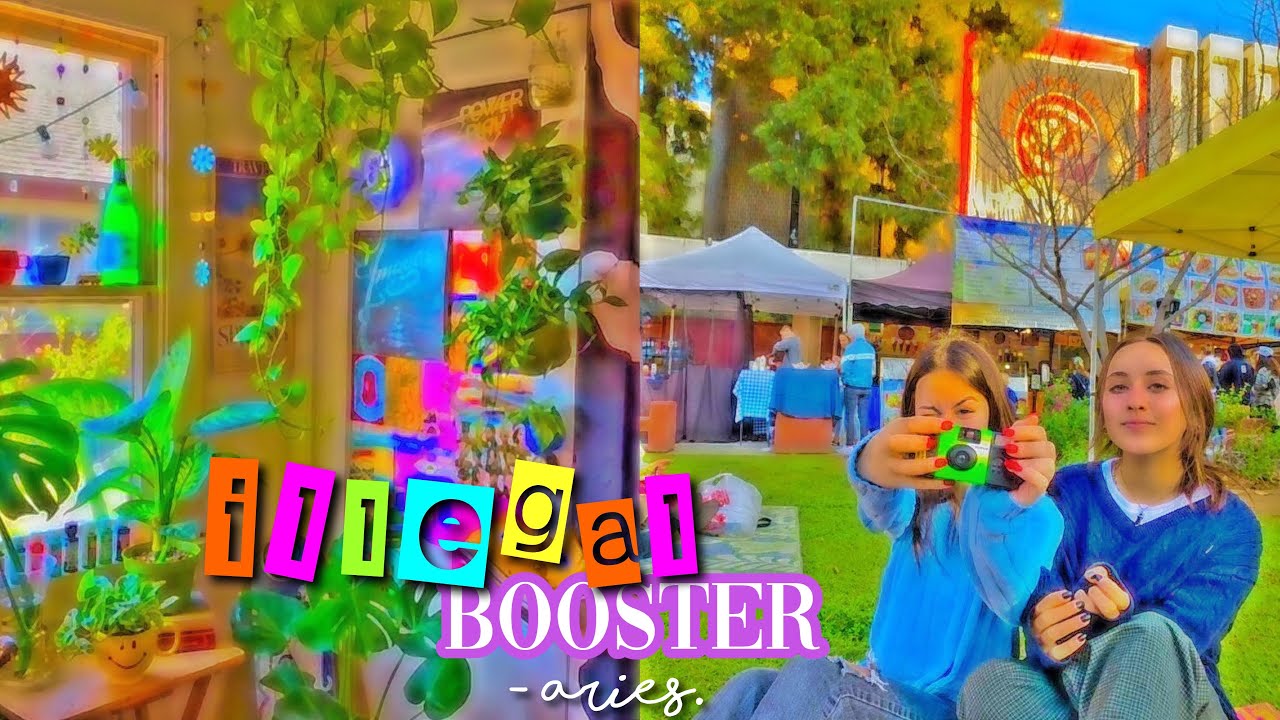 ꒰:: 𝐈𝐋𝐋𝐄𝐆𝐀𝐋&iexcl;! powerful booster ꒰ ⌦ subliminal