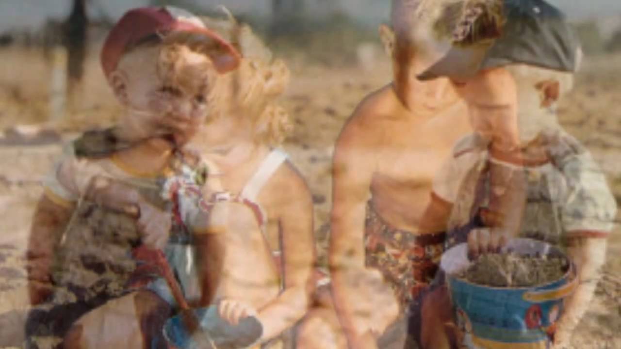 Sand Covered Angels - Sammi Smith.avi