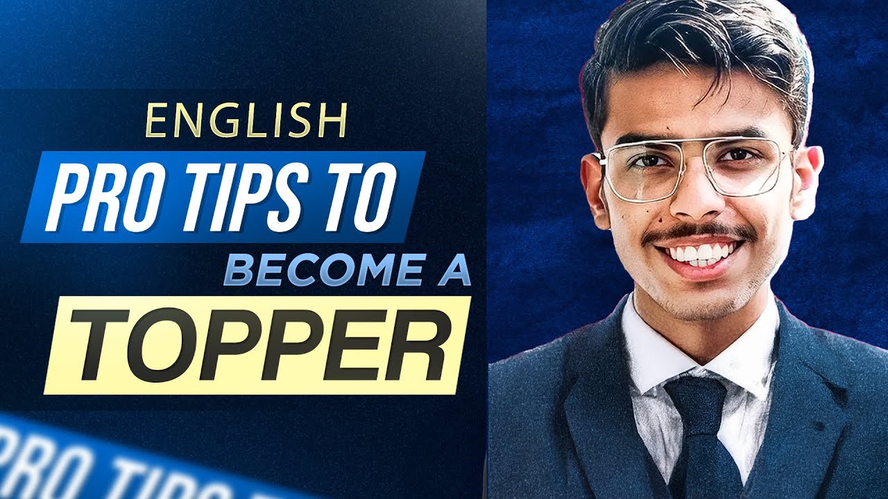 The Only Way to Score 80/80 in English | Class 12 English Board Exam Strategy