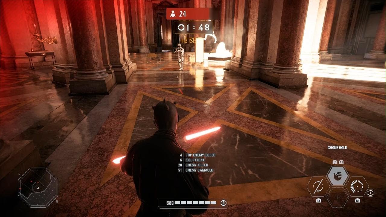 STAR WARS Battlefront II