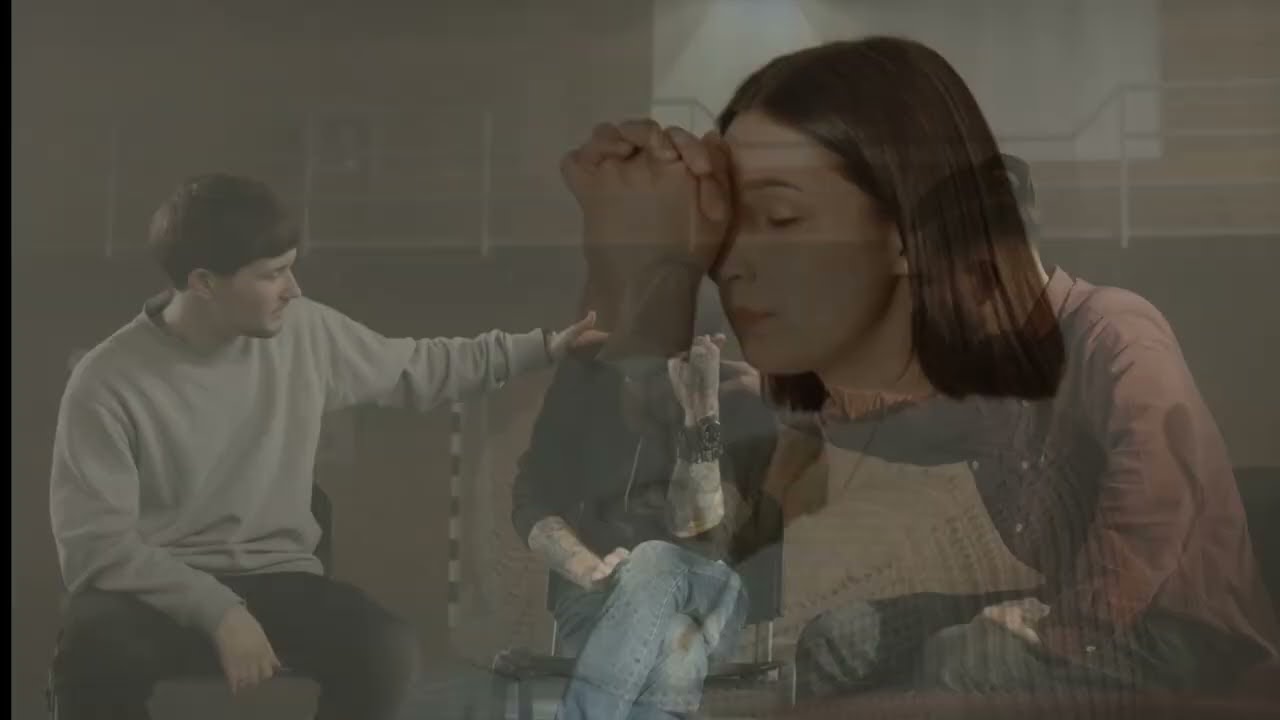 Breathe on Me - Holy Spirit Revival Song | Fresh Wind of God Worship Music
