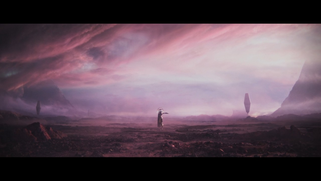 Destiny 2 The Message Last Mission Ending Edge of Fate