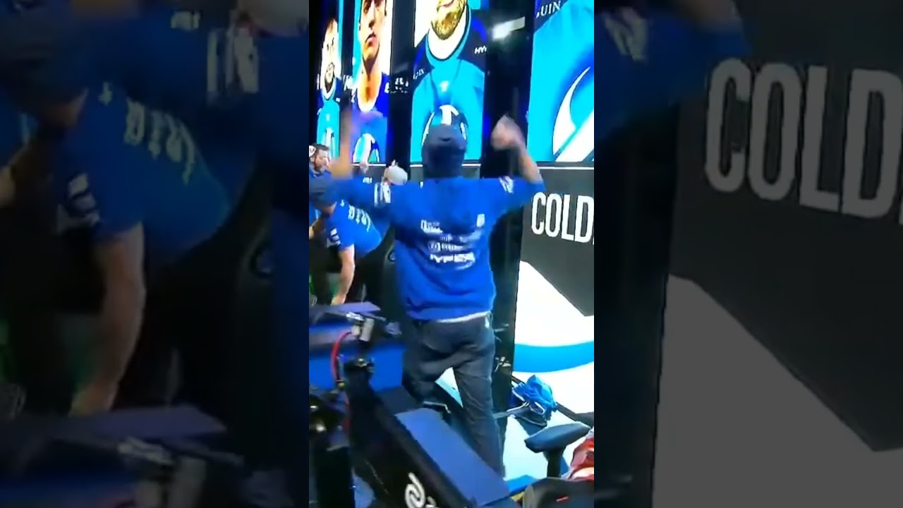 Quando o CS brasileiro era feliz! 🥲#cs2 #csgo #gaules #gaming