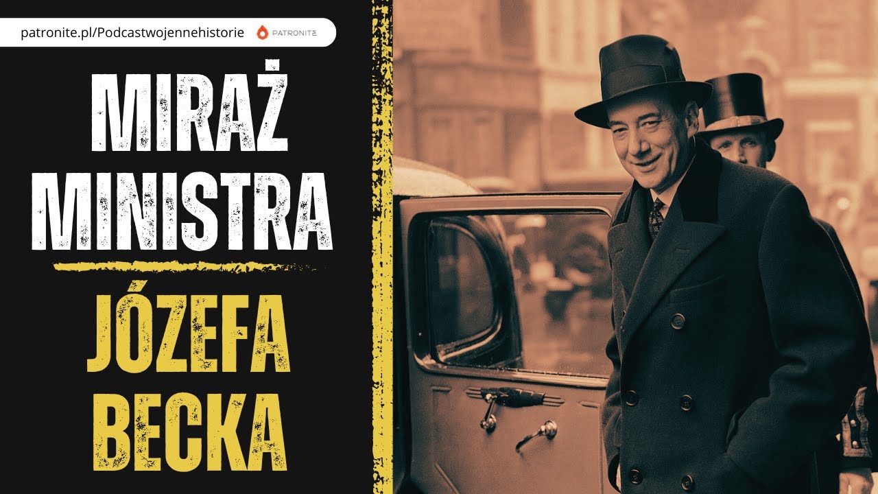 Dlaczego Polska brała udział w rozbiorze Czechosłowacji?