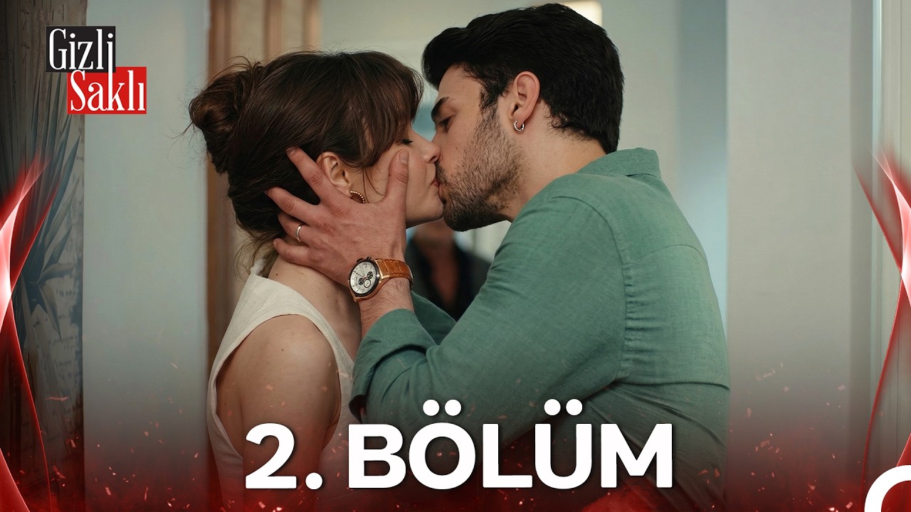 #YENİDEN Gizli Saklı 2.B&ouml;l&uuml;m HD