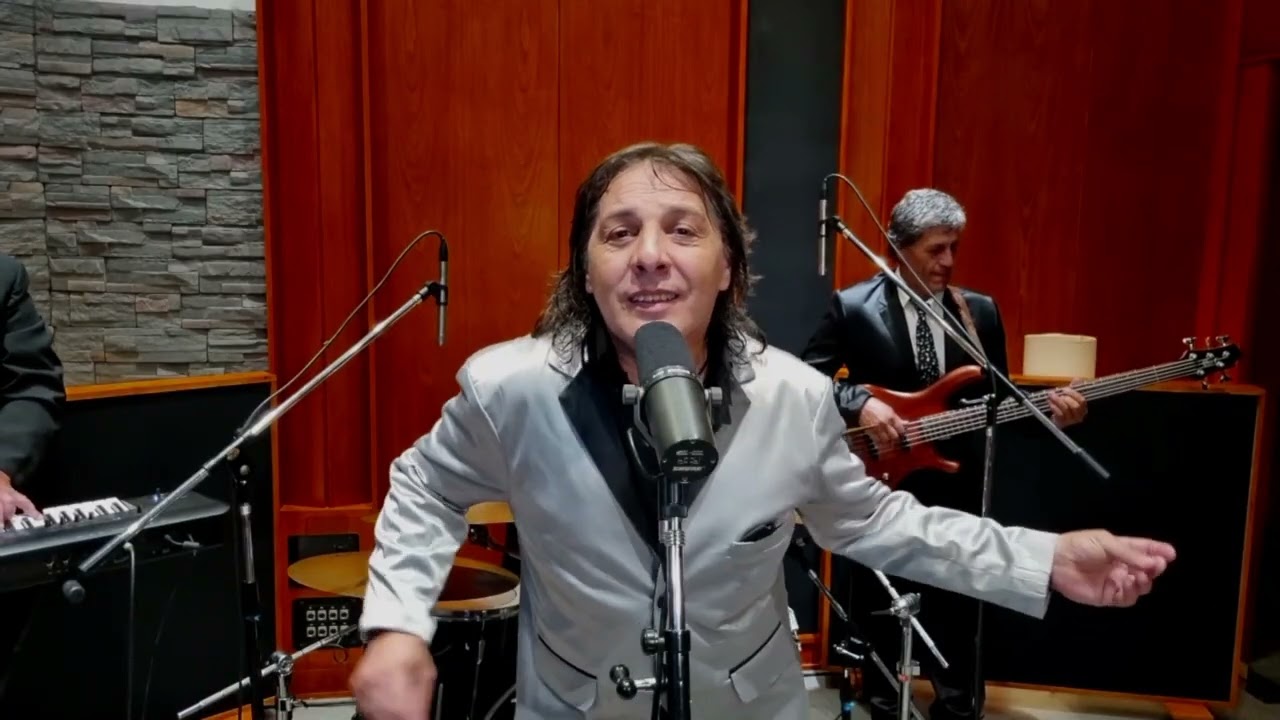 POMADA - Haciendo Música