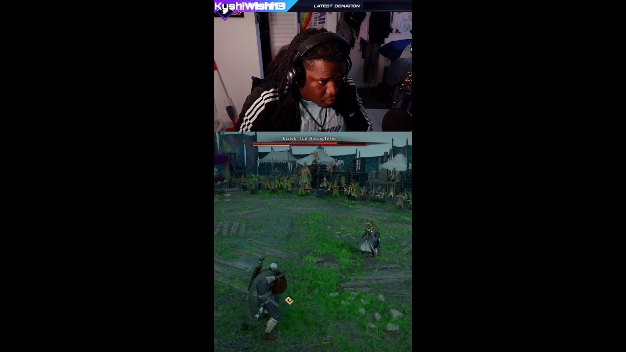 DROPS ENABLED| Is this like BOTW???