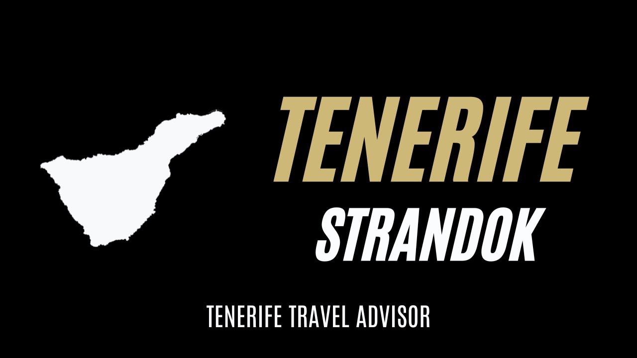 TENERIFE strandok | TOPlista