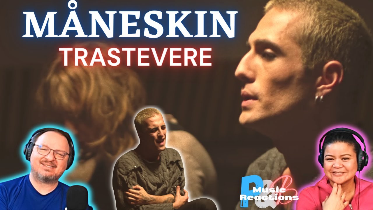MÅNESKIN | 