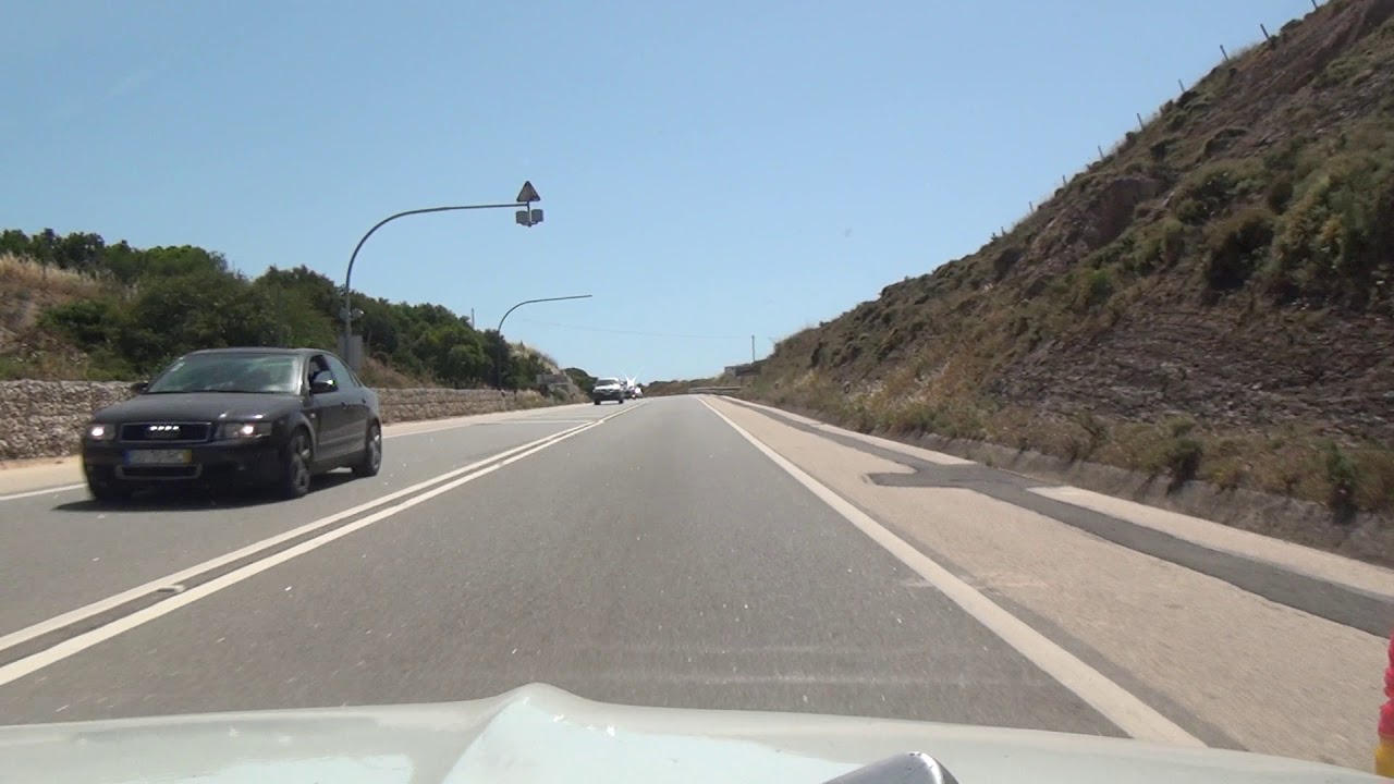 Vila do Bispo Raposeira Forte Figueira Budens Vale de Boi N268 N125 Portugal 24.5.2017 #1186