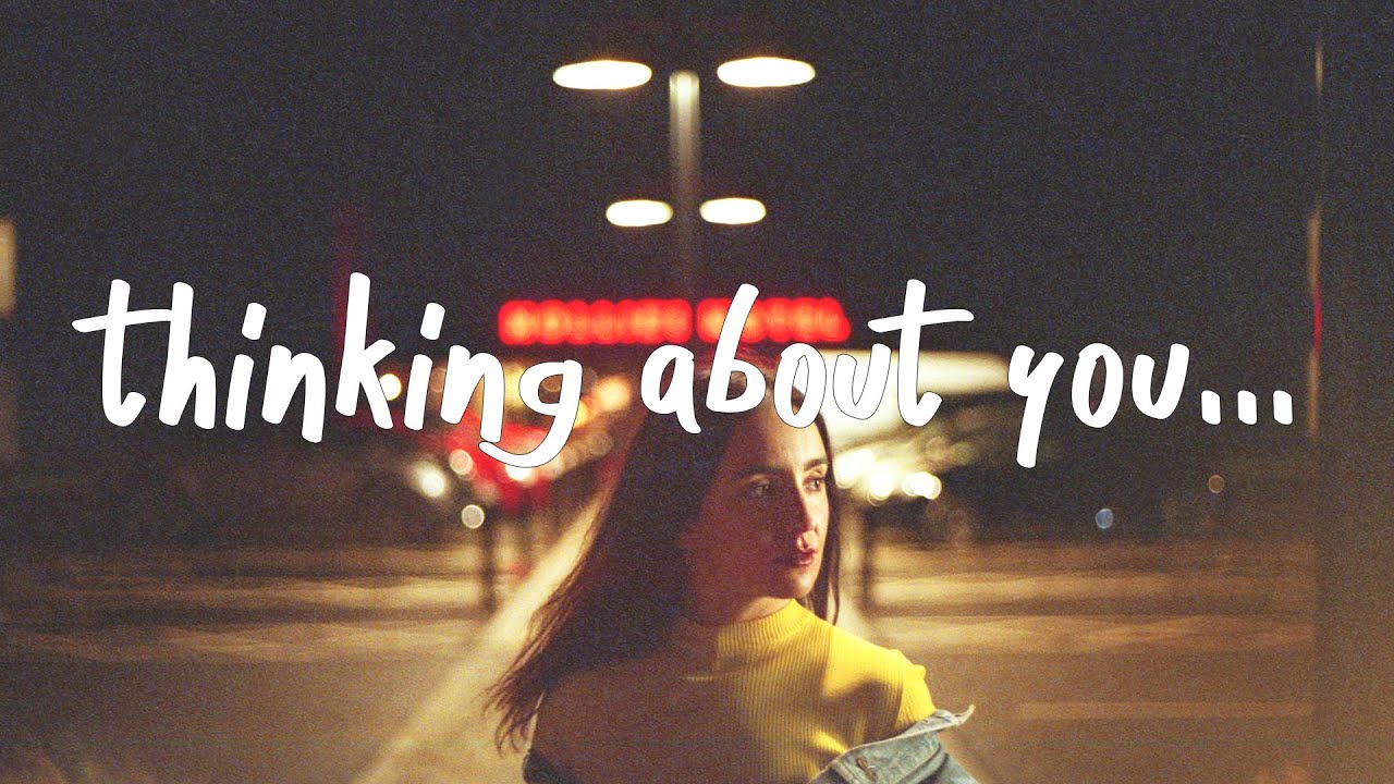 rei brown - Thinking Bout You (Lyrics) feat. Joji