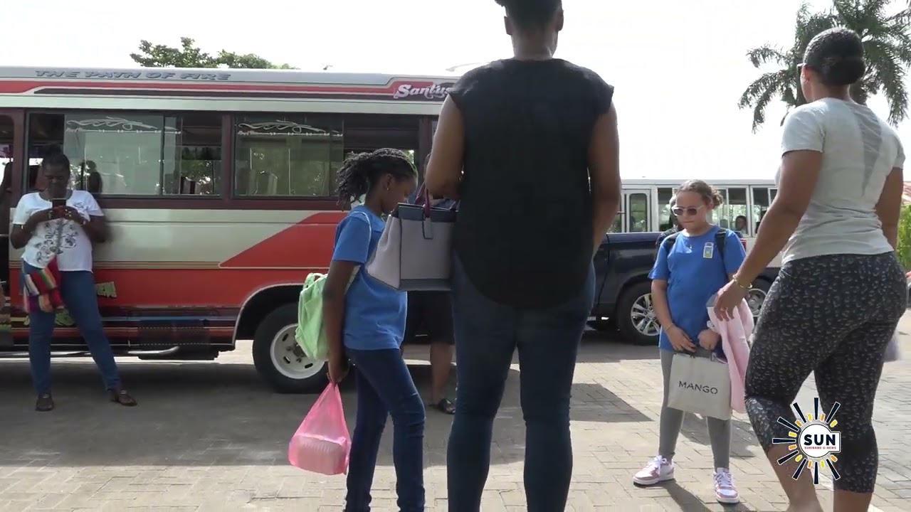 Delegatie Kathedrale Koorschool naar Nederland om op te treden
