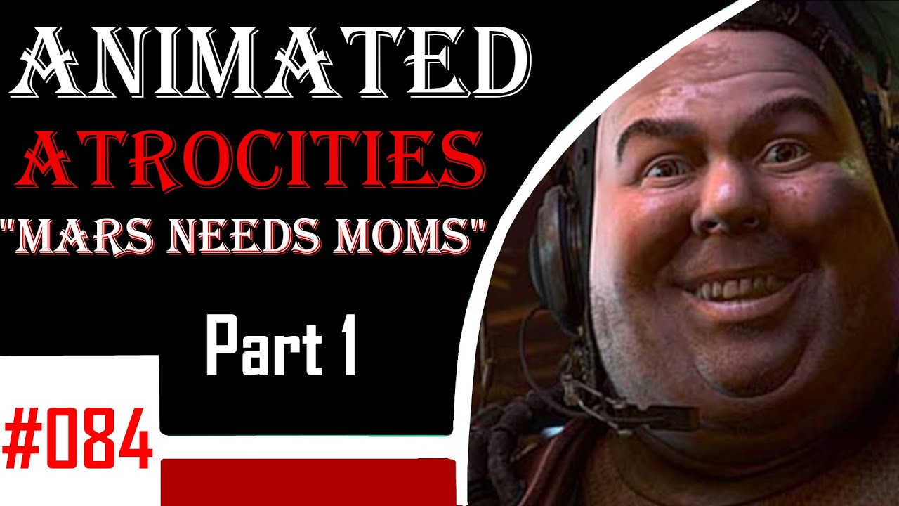 Animated Atrocities 084 || 