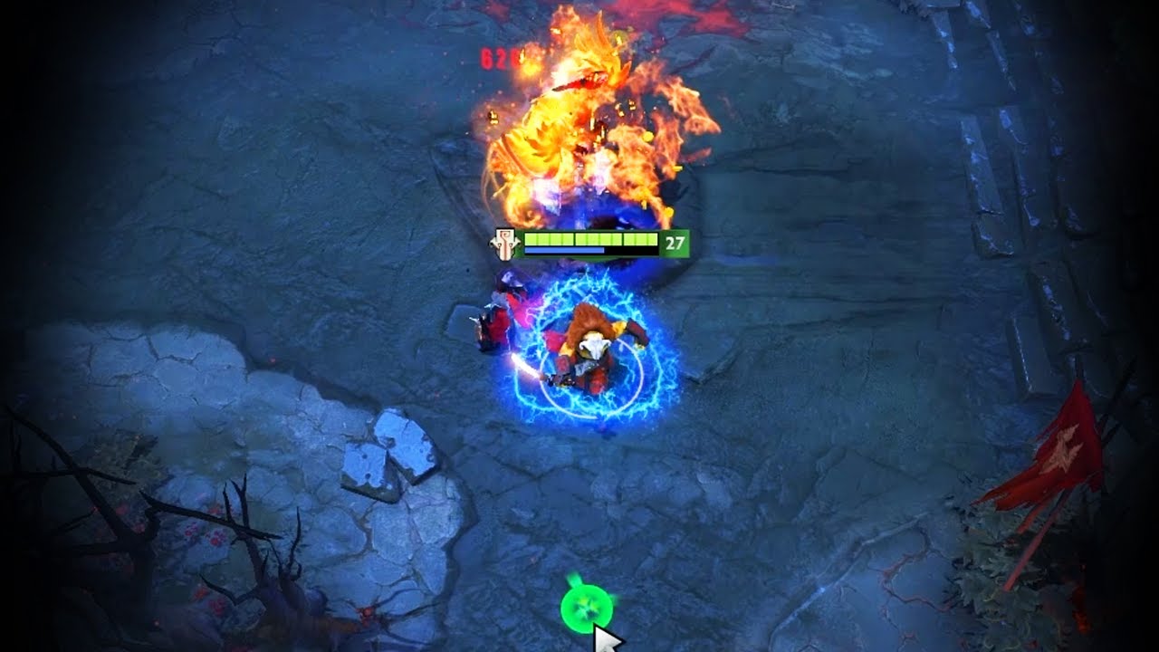 why Juggernaut is Underrated in Dota 2 Patch 7.35