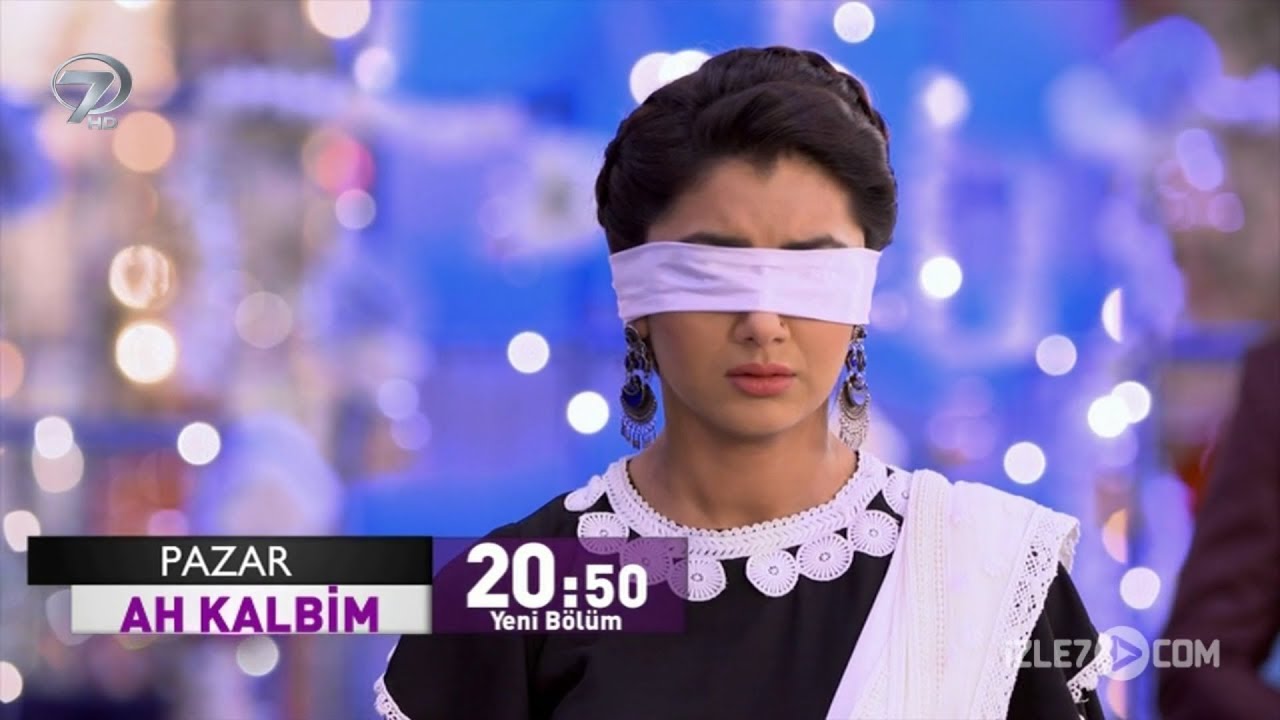 Ah Kalbim 303. Bölüm Fragmanı - 24 Şubat Pazar