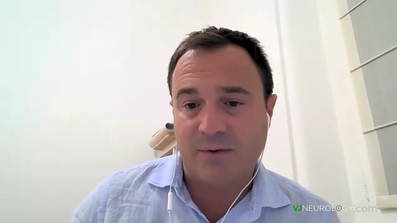 Clinical presentation of MS, NMOSD, and MOGAD: differentiating between the three conditions