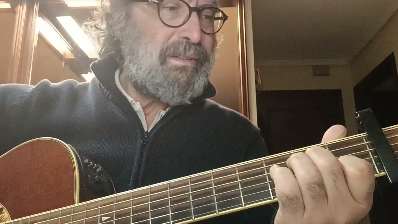 Tenho Barcos, Tenho Remos - Jose Afonso / Vilches