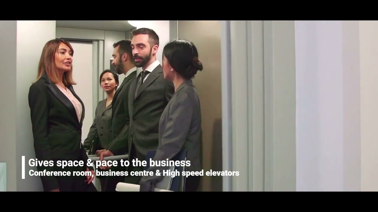 Mahima Magnus: Premium Office Spaces by Mahima Group | 0141-4050668
