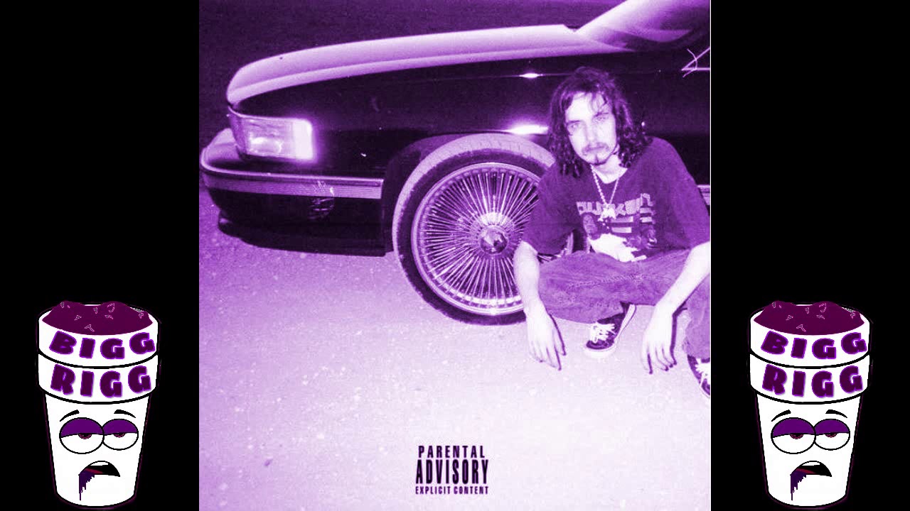 Pouya-Void (Screwed&Chopped)