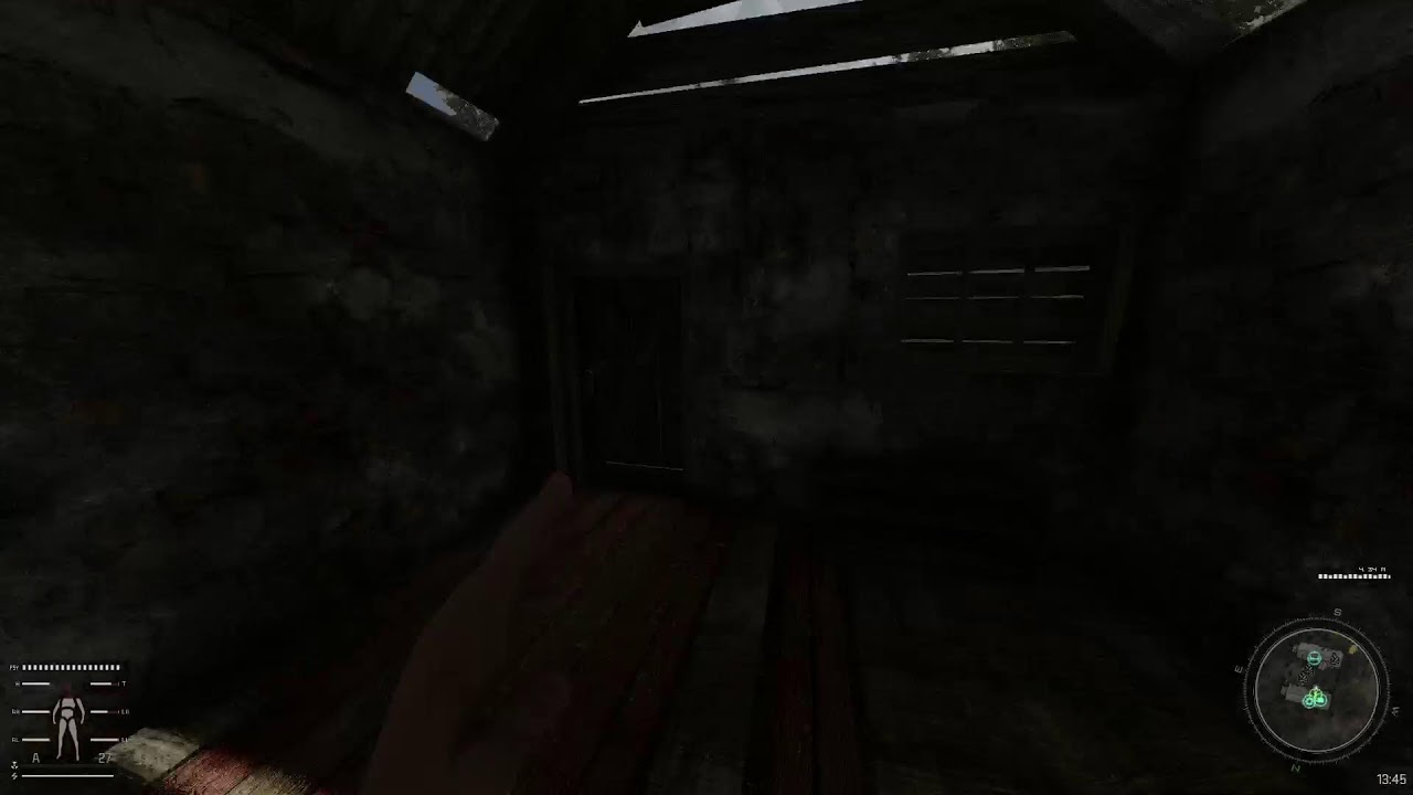 Committing Sinful Warfare | Stalker GAMMA Sin Warfare mode | Stalker Anomaly | Chaos Tricks