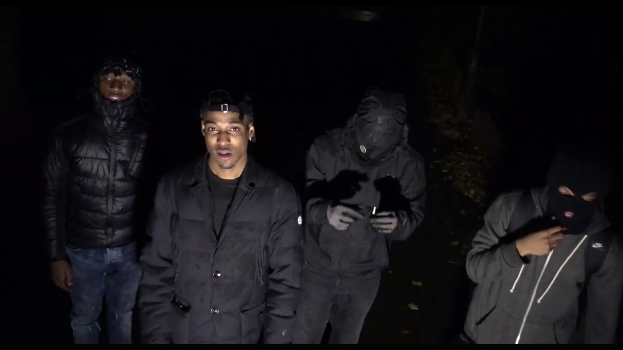 Bellzey x Burbz (Brixton) - No Play Ting | @PacmanTV @BellzeyMusic