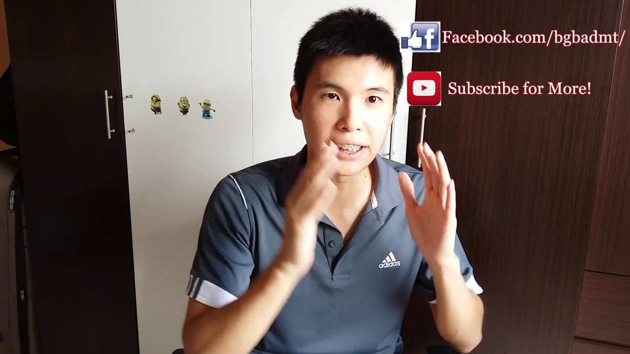 Как разработать программу тренировок по работе ног в бадминтоне | BG Badminton