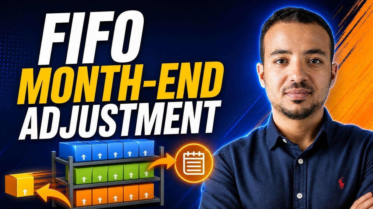 Product Costing: FIFO Demo on SAP S4Hana