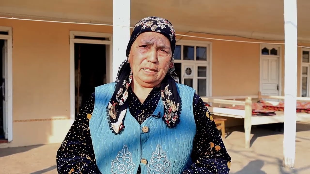 Qo'ziqorin yetishtirib oila biznesini boshlash | Enaxon Oripova