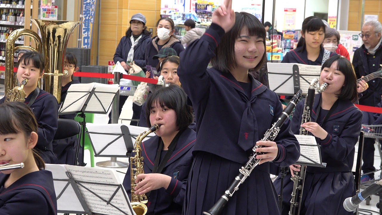 市川一中　ビビット南船橋　2019-03-02