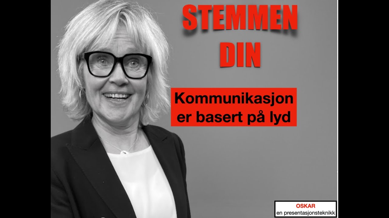 OSKAR & STEMMEBRUK