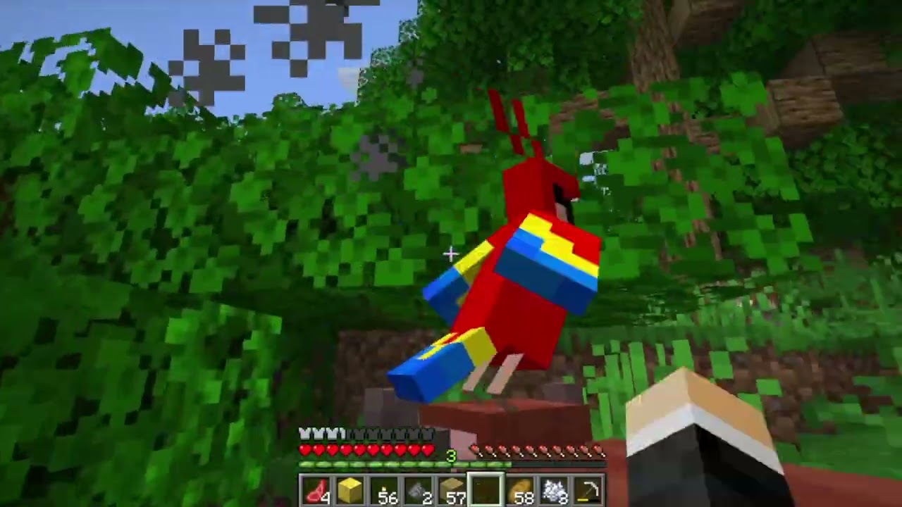 Minecraft Everyday - Day 34