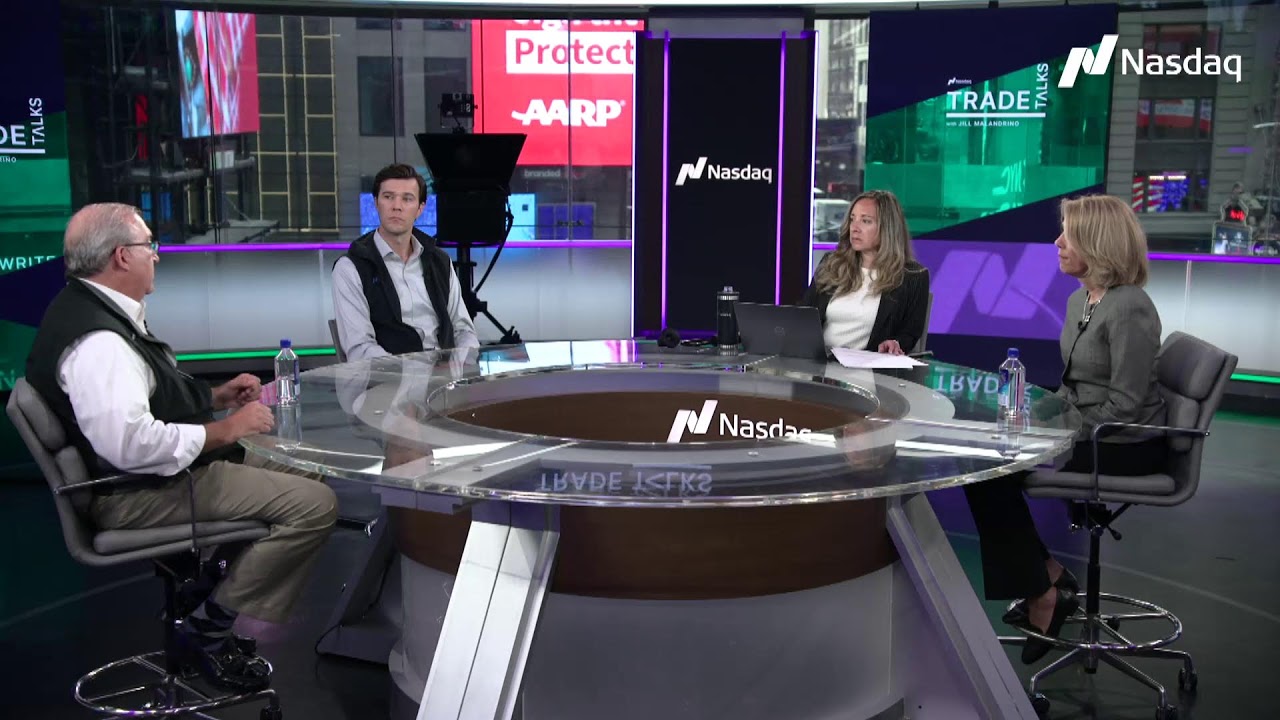 The Impact of Data Confidence on Investor Behavior and Broader Risk Appetite
