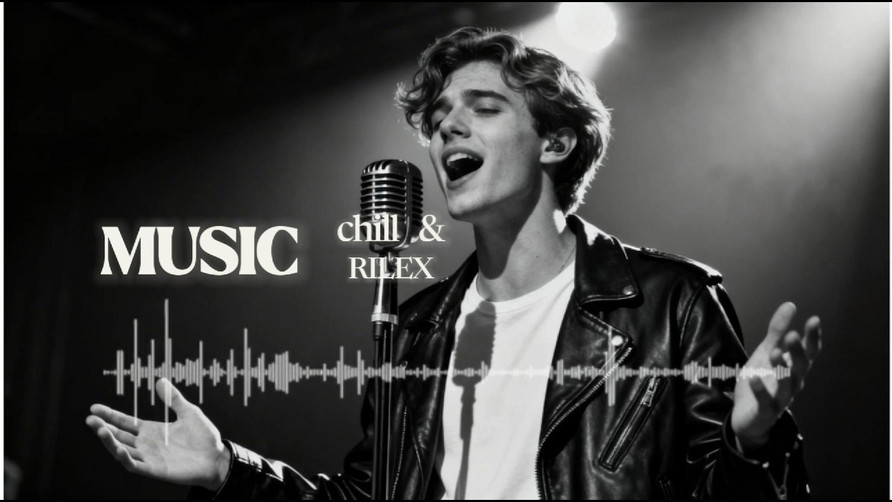 “R&B for Overthinkers | 3AM Vibes”