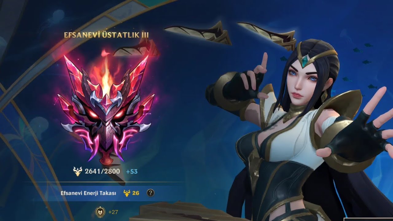 10 k match Mundo Vs My irelia legandary ranked 
