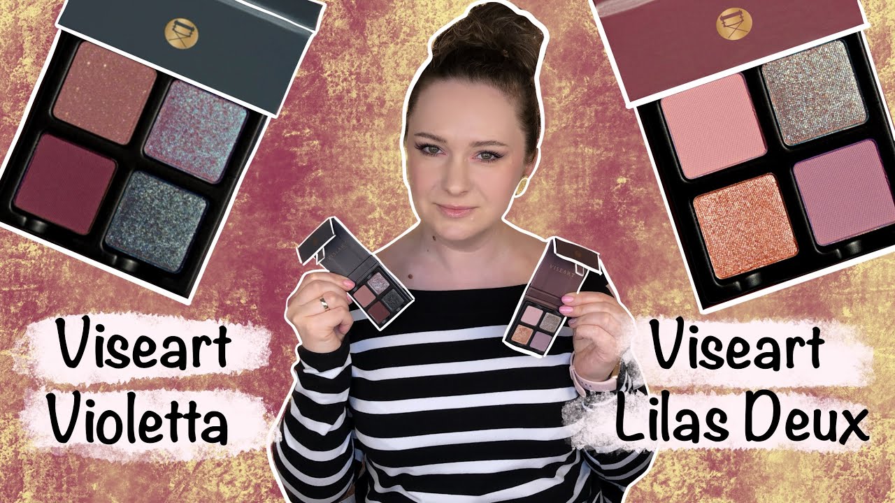 Viseart Violetta, Viseart Lilas Deux. Перемены к лучшему?