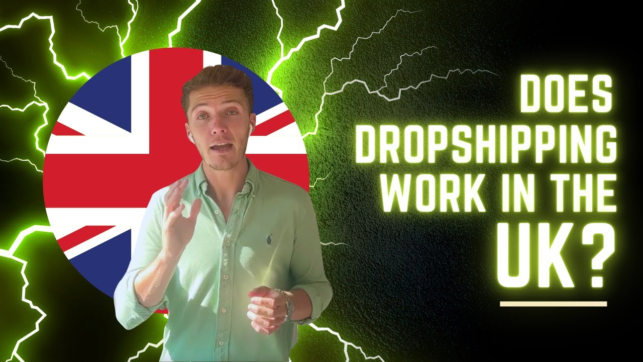 Does Dropshipping Work In The UK?