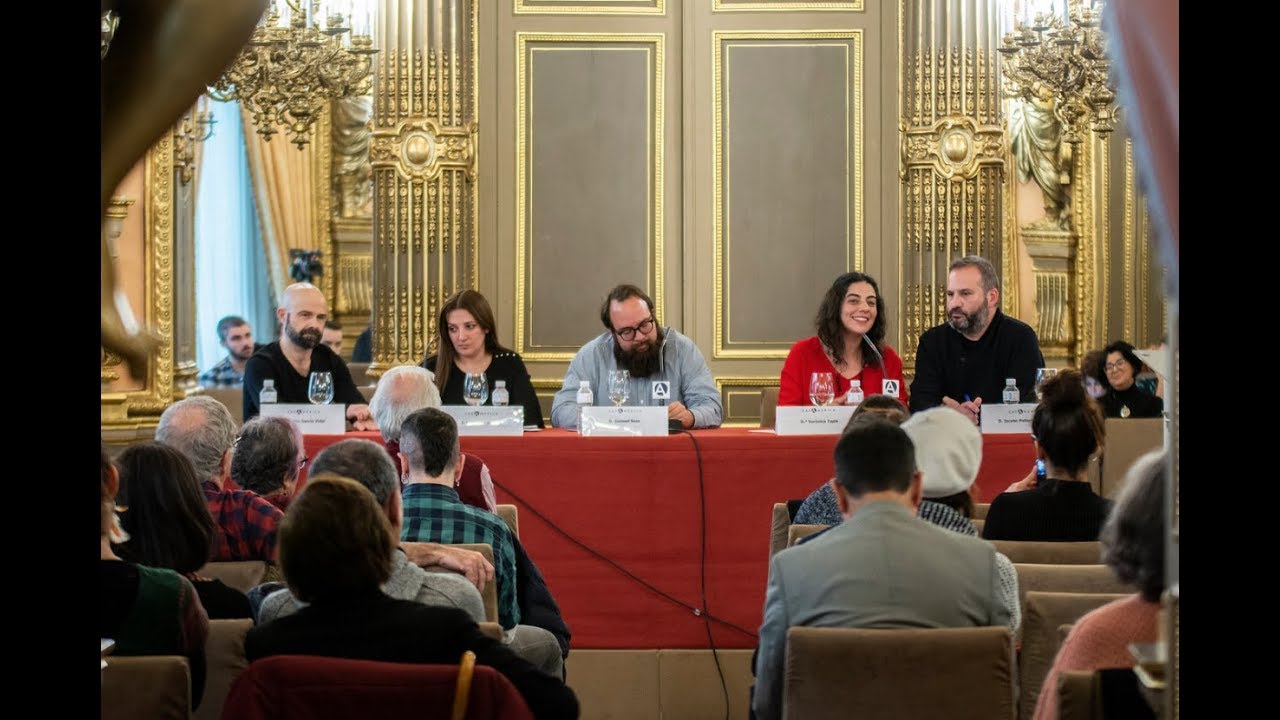 Las salas de Teatro Independiente en Argentina, México, Chile y España