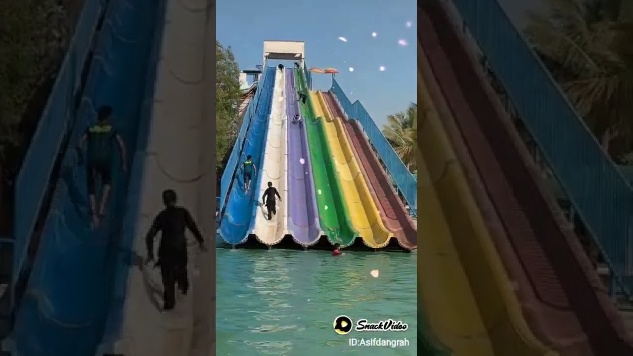 Water world water park Karachi #park #water #dangra#dangrah#karachi #waterworldwaterpark#world