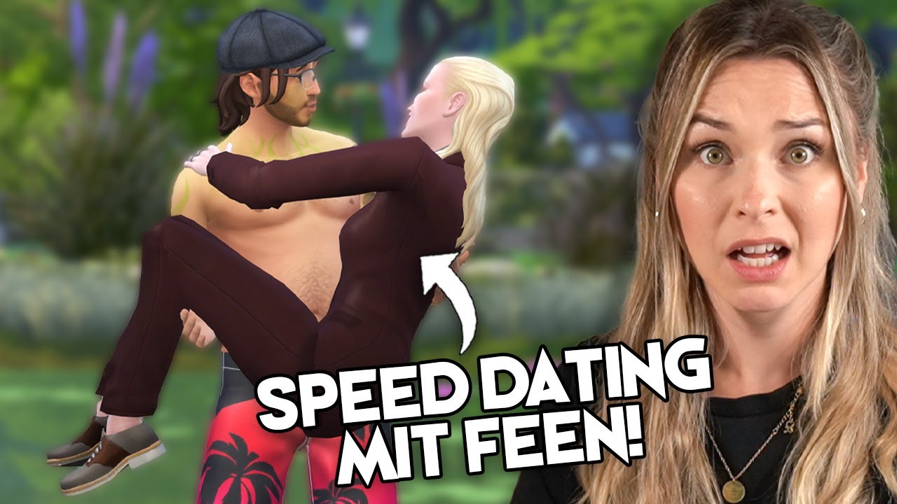 Die Sims 4 Zauber der Natur bringt mich an meine Grenzen! | simfinity