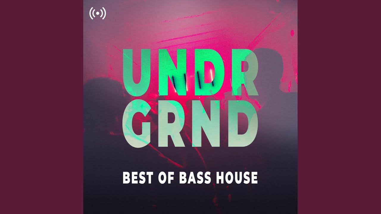 Taste You (Deeperlove Extended Remix)