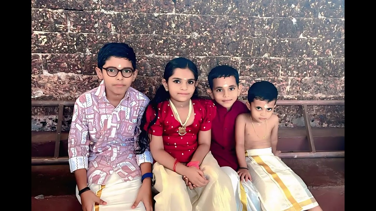 Kuttiess 🥰🥰🥰