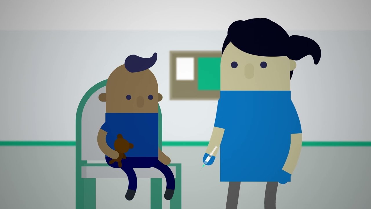 Migrants vaccinations - COVID-19 Vaccine