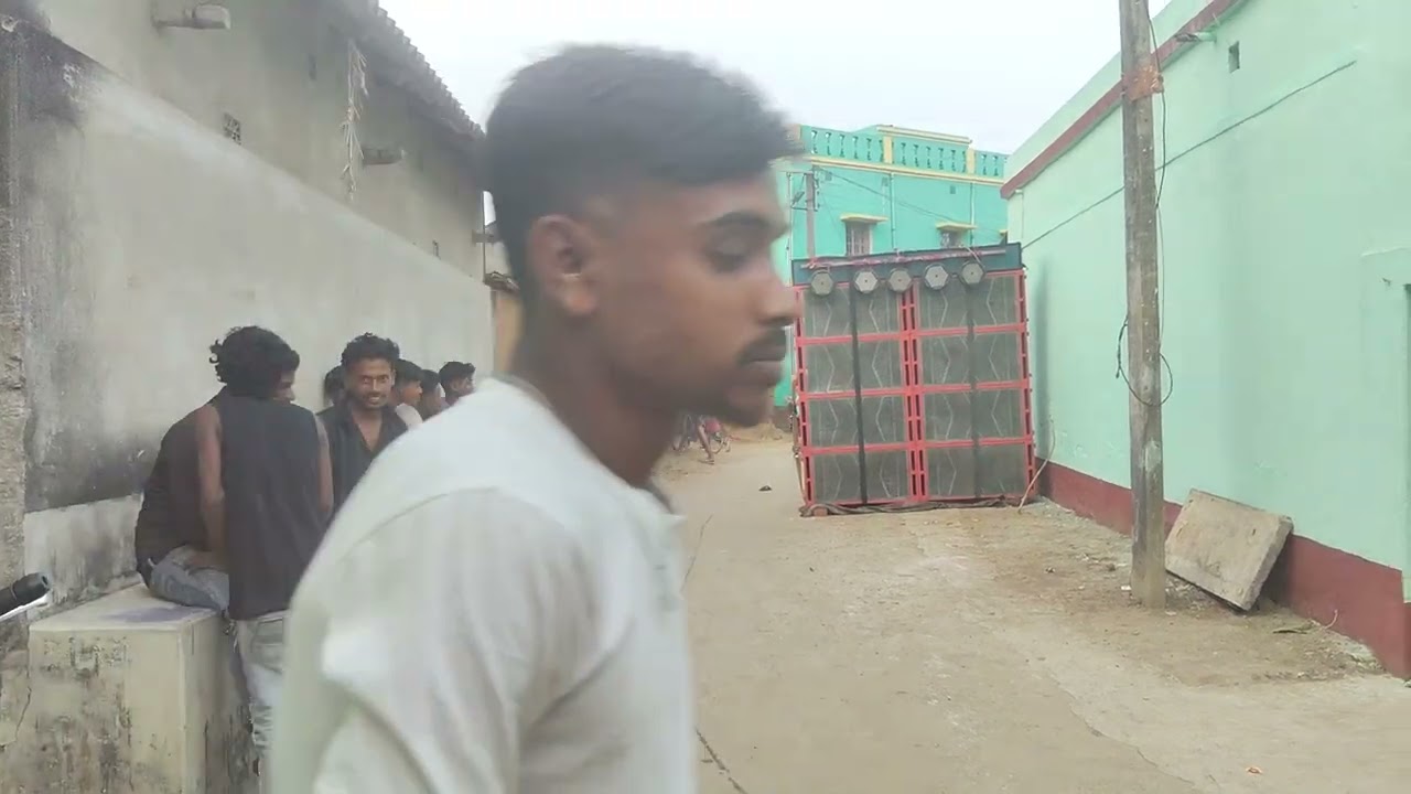 Dj LANKESH from matha dj Gopi Bhai YouTube channel 