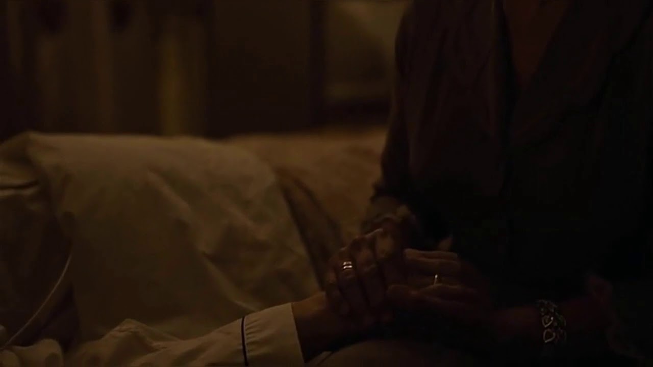 The Man in the High Castle - Adolf Hitler death scene